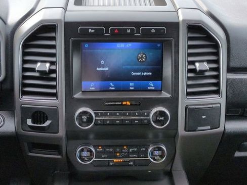 Certified 2021 Ford Expedition XLT image 19