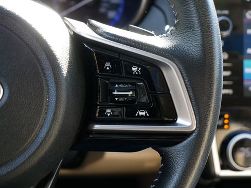 Used 2019 Subaru Outback 3.6R Limited w/ Protection Package #1 image 30