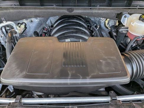 Used 2024 Cadillac Escalade ESV Premium Luxury Platinum AWD/4WD image 25