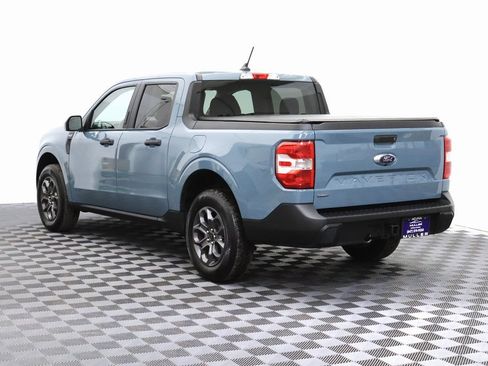 Used 2023 Ford Maverick XLT w/ XLT Luxury Package image 7