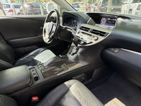 Used 2015 Lexus RX 350 AWD image 48