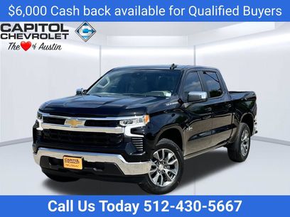 New 2026 Chevrolet Silverado 1500 LT w/ Convenience Package II