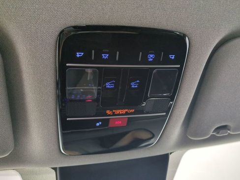 Certified 2025 Hyundai Santa Fe Limited image 25