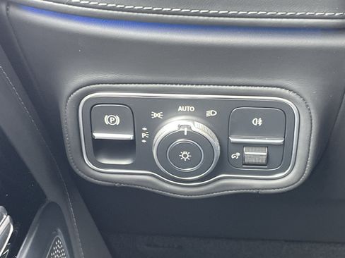 New 2026 Mercedes-Benz G 550 image 21