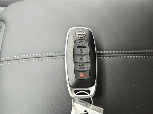 New 2026 Nissan Pathfinder SV image 30