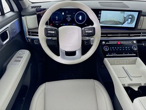 New 2026 Hyundai Santa Fe Limited FWD image 42