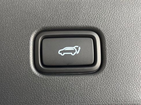 New 2025 Hyundai Tucson SEL image 14