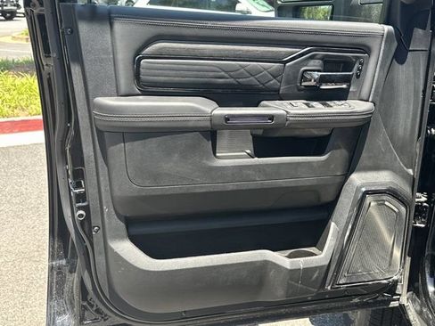 New 2026 RAM 3500 Limited AWD/4WD image 10