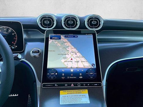 New 2026 Mercedes-Benz GLC 300 image 9