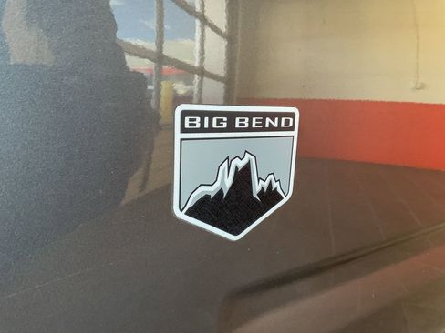 Used 2021 Ford Bronco Sport Big Bend image 4