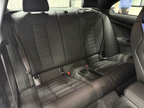 Used 2024 BMW M2 w/ Lighting Package RWD image 17