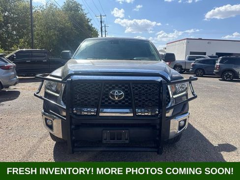 Used 2021 Toyota Tundra SR5 RWD image 7