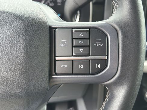 Used 2023 Ford F150 XLT w/ Equipment Group 302A High AWD/4WD image 15