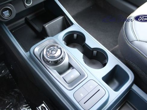 New 2025 Ford Maverick Lobo image 12