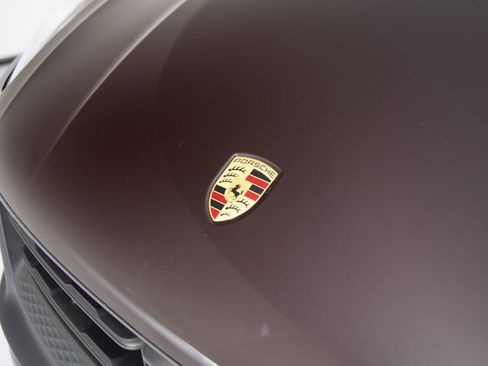 Certified 2023 Porsche Macan GTS AWD/4WD image 14