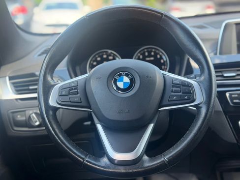 Used 2018 BMW X1 xDrive28i w/ Convenience Package AWD/4WD image 12