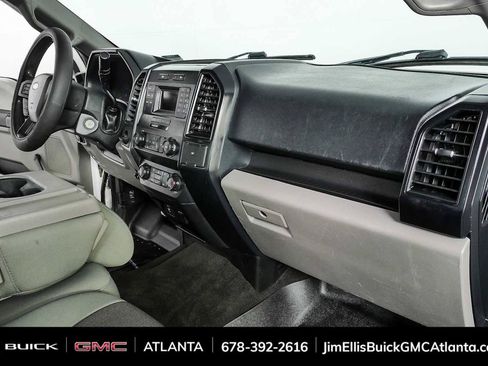 Used 2020 Ford F150 XL w/ Trailer Tow Package RWD image 20