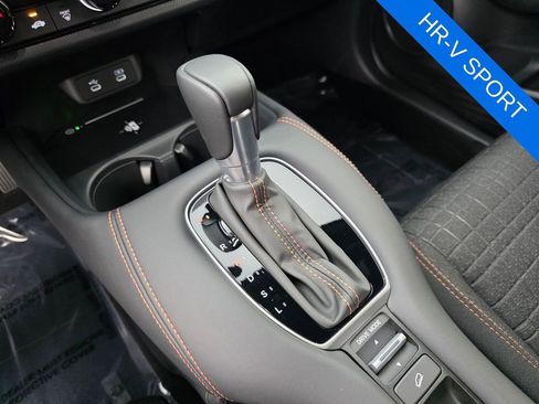 Used 2026 Honda HR-V Sport image 23
