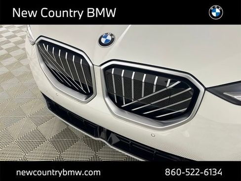 New 2026 BMW X3 xDrive30i w/ Convenience Package AWD/4WD image 8