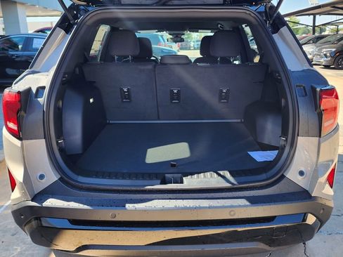 New 2026 GMC Terrain Elevation w/ Black Edition image 45