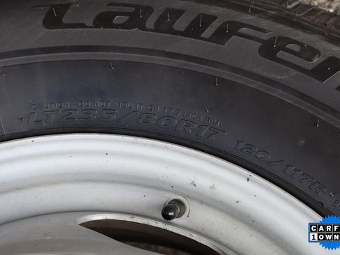 Used 2019 Chevrolet Silverado 3500 W/T w/ WT Convenience Package image 34