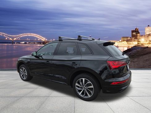 Used 2024 Audi Q5 2.0T Premium image 3