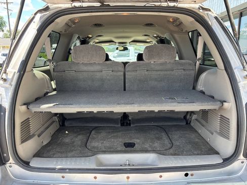Used 2004 Chevrolet TrailBlazer 4WD w/ LT Package 1 image 20
