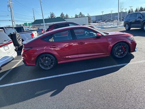 Used 2025 Acura Integra Type S image 5