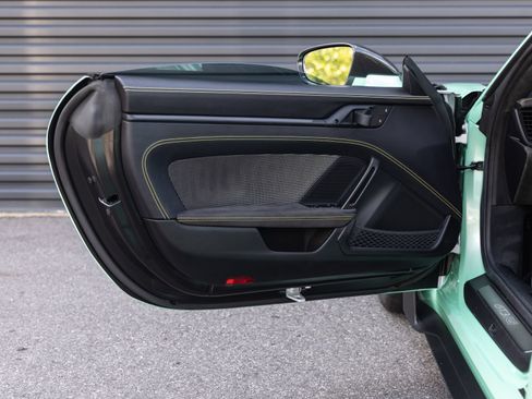 Used 2024 Porsche 911 GT3 RS RWD image 20