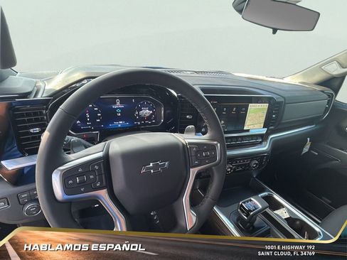 New 2026 Chevrolet Silverado 1500 RST w/ Convenience Package II image 29