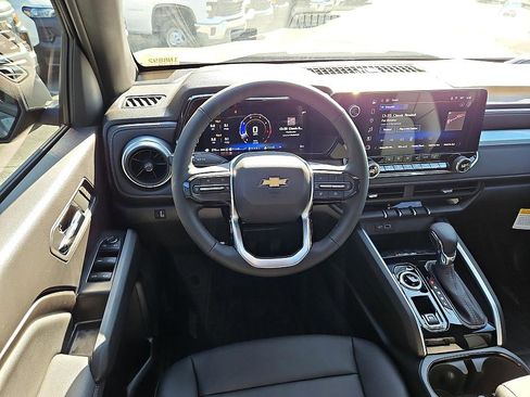 New 2026 Chevrolet Colorado LT w/ LT Convenience Package image 12