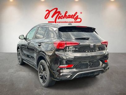 Used 2024 Buick Encore GX Sport Touring