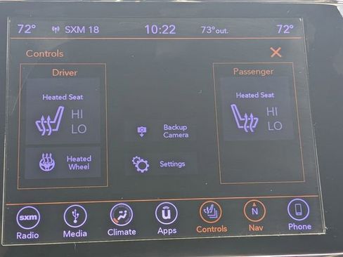 Used 2019 Jeep Grand Cherokee Limited image 24