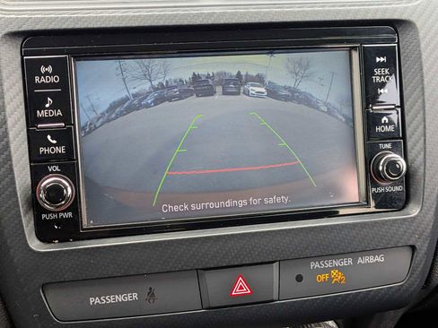 Used 2021 Mitsubishi Outlander Sport ES FWD image 27