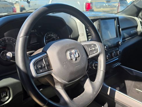 Used 2023 RAM 1500 Lone Star AWD/4WD image 6