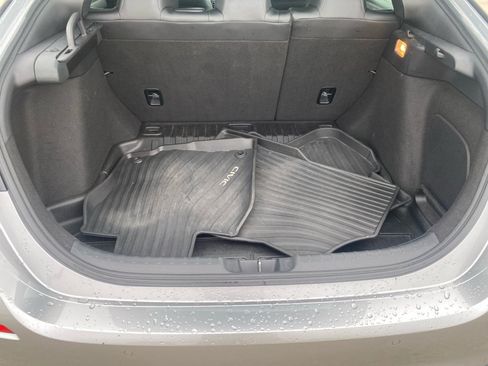 Certified 2025 Honda Civic Sport Touring image 19