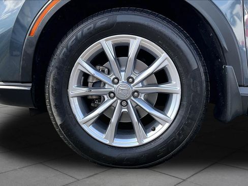 Used 2023 Honda CR-V EX-L image 11