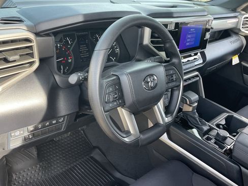 New 2026 Toyota Tundra SR5 AWD/4WD image 10