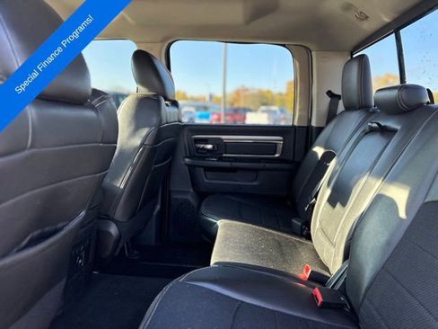 Used 2014 RAM 1500 Sport image 23