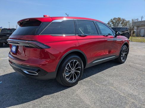 New 2026 Lincoln Nautilus Premier w/ Equipment Group 102A AWD/4WD image 4