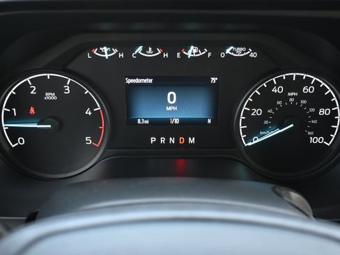 New 2026 Ford F350 XL w/ STX Appearance Package image 19