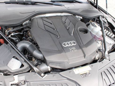 Used 2019 Audi A8 L 3.0T w/ Luxury Package AWD/4WD image 27