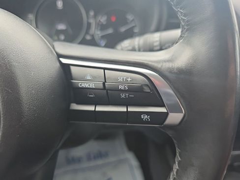 Used 2024 MAZDA CX-30 AWD 2.5 S w/ Preferred Package image 24