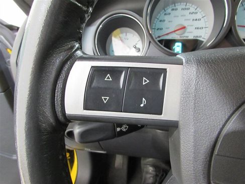 Used 2010 Dodge Challenger SRT8 w/ SRT Option Group II RWD image 36