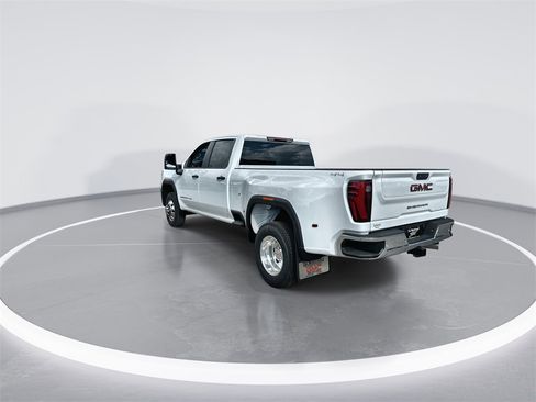 New 2026 GMC Sierra 3500 Pro w/ 1SA Pro Safety Plus Package image 6