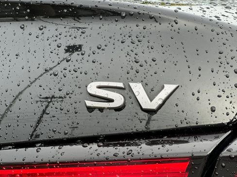 Certified 2023 Nissan Altima 2.5 SV image 26