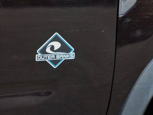 Certified 2021 Ford Bronco Sport Outer Banks image 31