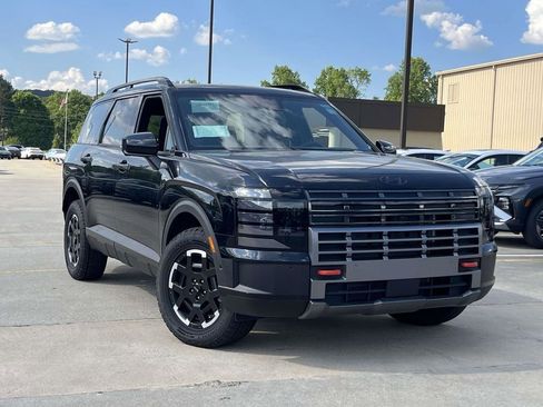 New 2026 Hyundai Palisade XRT Pro AWD/4WD image 1