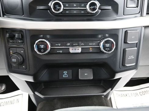 Used 2021 Ford F150 XLT w/ Equipment Group 301A Mid AWD/4WD image 21
