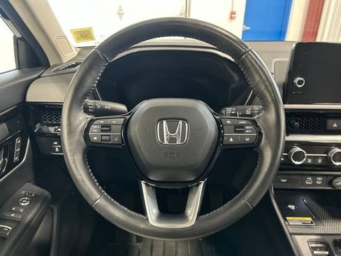 Certified 2024 Honda CR-V EX-L image 17